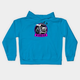 WENDIGO Kids Hoodie